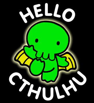 hello-cthulhu.gif
