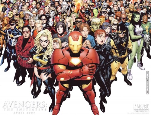 civil war wallpaper. Avengers – Civil War