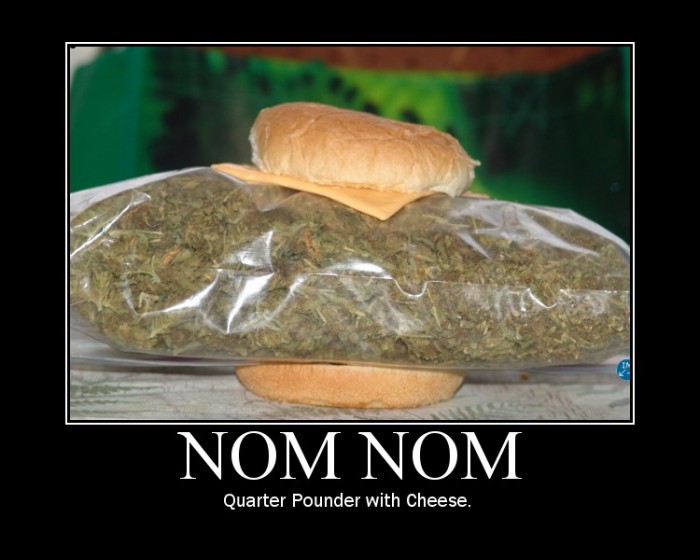 pounder with cheese