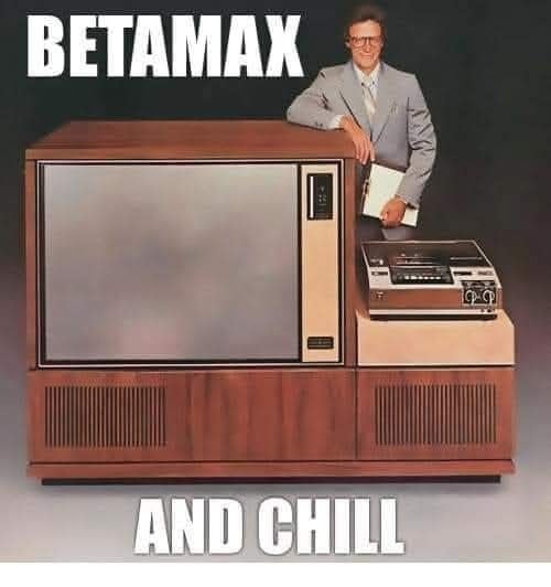 BETAMAX