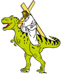 raptorjesus