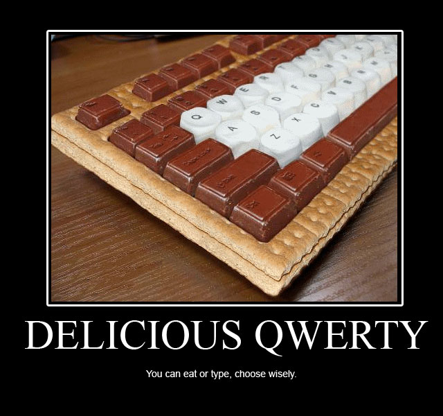 deliciousqwerty