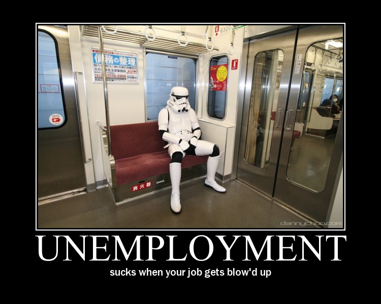 umployment