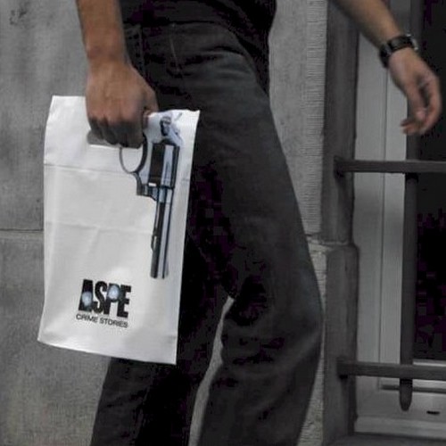 concealed bag permit not required