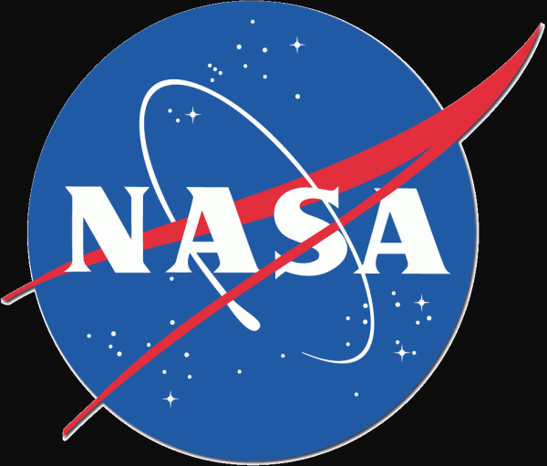 NASA, bitches