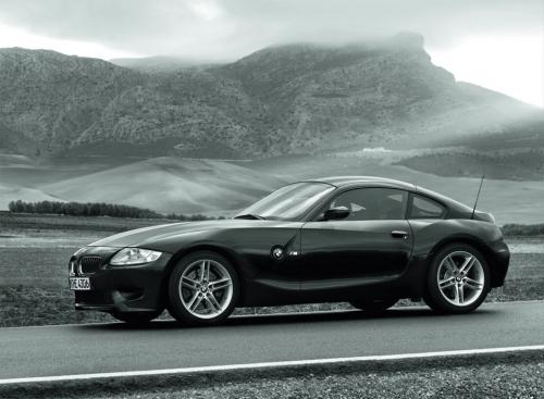 BMW Wallpaper