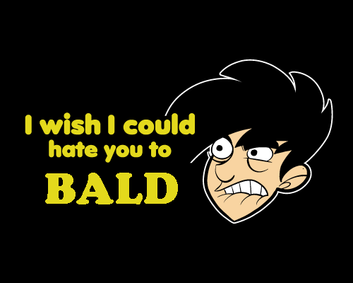 hate-you-bald.gif