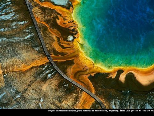 Yellow Stone