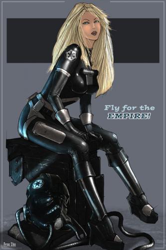 sexy-pilot
