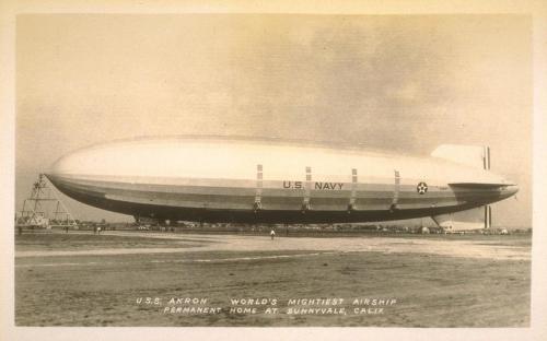blimp