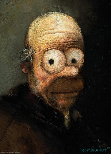 rembrandt-homer