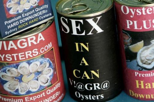 viagra-oysters