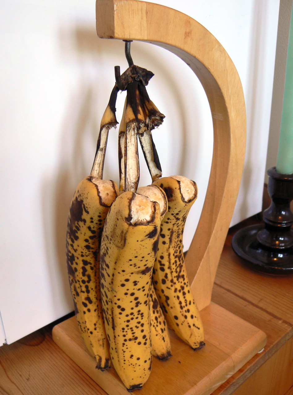 Banana Hanger MyConfinedSpace MyConfinedSpace