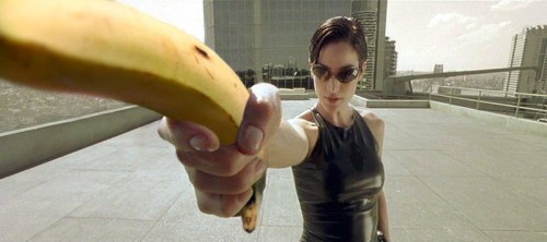 banana matrix