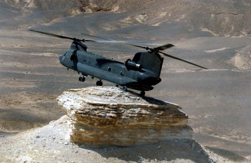 5th Aviation Regiment