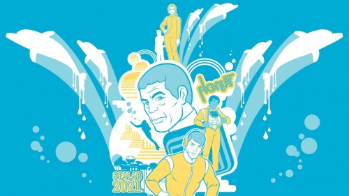 Sealab 2021 - Fignuts