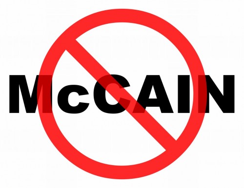 Anti McCain