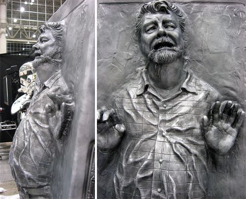 Carbonite lucas