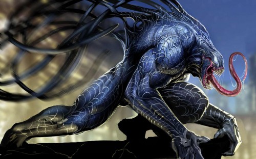 Super Venom