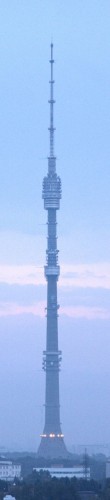 Tall Tower