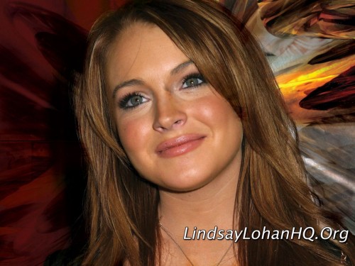068 - Lindsay Lohan
