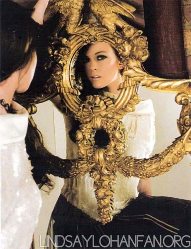 072 - Lindsay Lohan