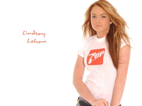 106 - Lindsay Lohan