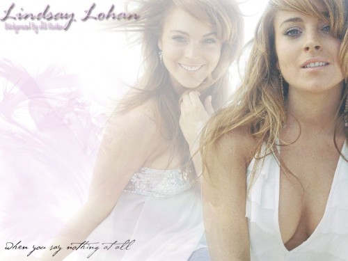 133 - Lindsay Lohan
