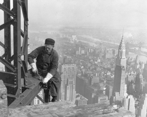 New York Builder