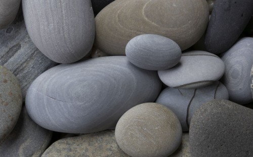 River Stones