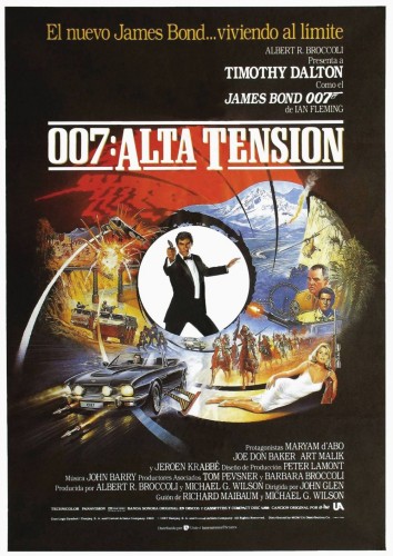 007 - Alta Tension