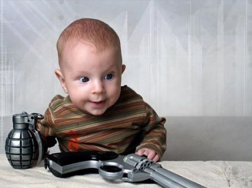 Abstanence Only Example