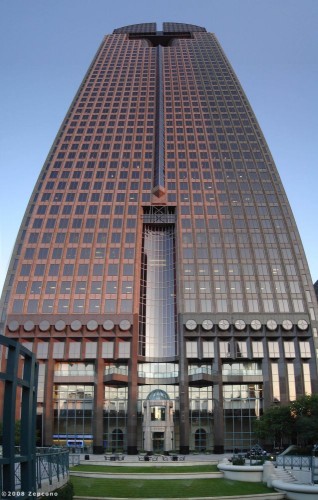 Large Building