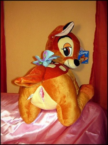 Sexy Bambi