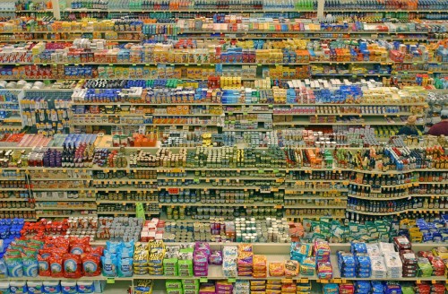 Supermarket