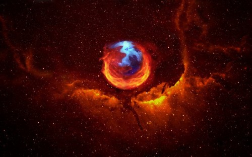 Firefox Nova