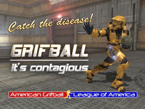 American Grifball Leauge Of America