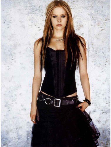 Avril Lavigne18