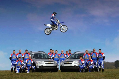 moto sport team