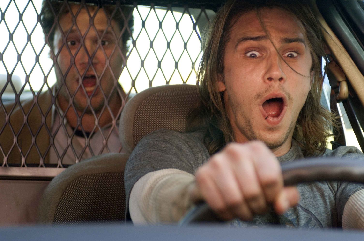 Pineapple Express Police Riders « MyConfinedSpace