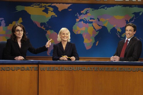 SNL - weekend update