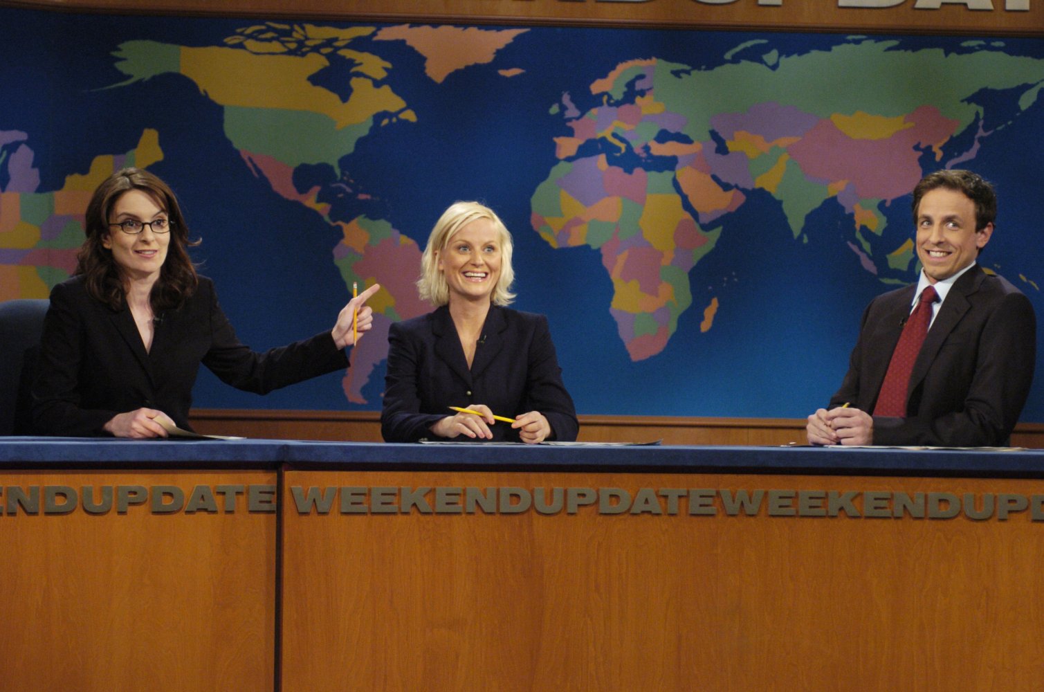 SNL weekend update « MyConfinedSpace