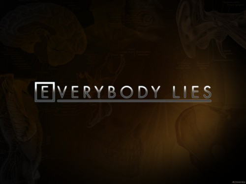 House - Everybody Lies