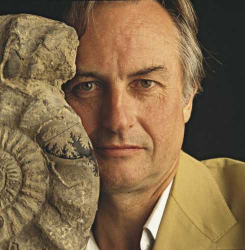 Richard Dawkins - Sexy Man