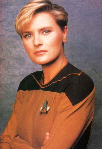 tasha yar