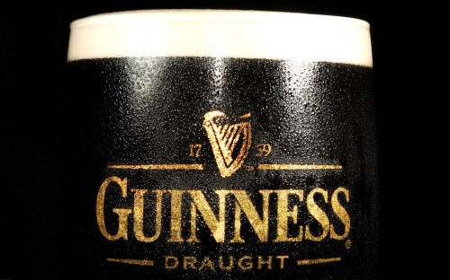 Guinness Draught