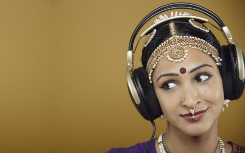 indian music lover