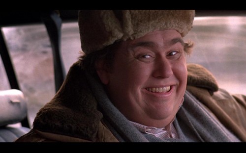 John Candy Is Funny