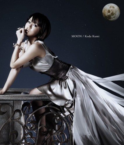 Moon - Kuda Kumi