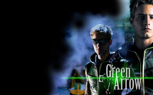 Smallville - Green Arrow